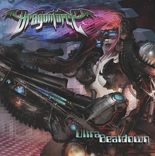 Dragonforce/Ultra Beatdown
