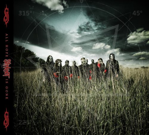 Slipknot/All Hope Is Gone@Explicit Version@2 Lp