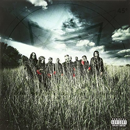 Slipknot/All Hope Is Gone@Explicit Version