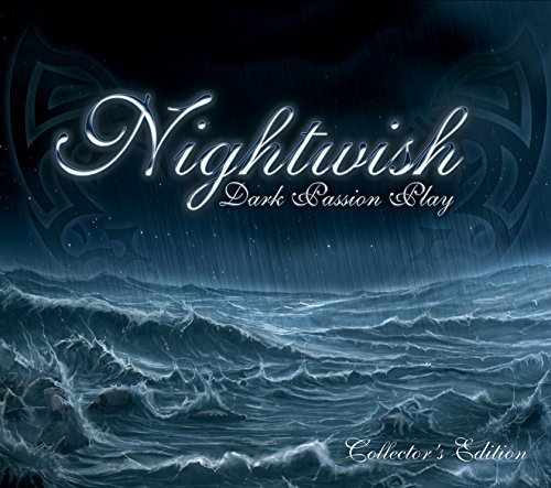 Nightwish/Dark Passion Play@Coll. Ed.@2 Cd Set