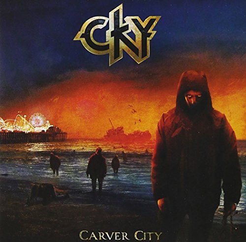 Cky/Carver City@Carver City