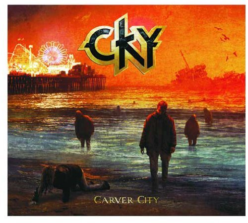 Cky/Carver City@Carver City