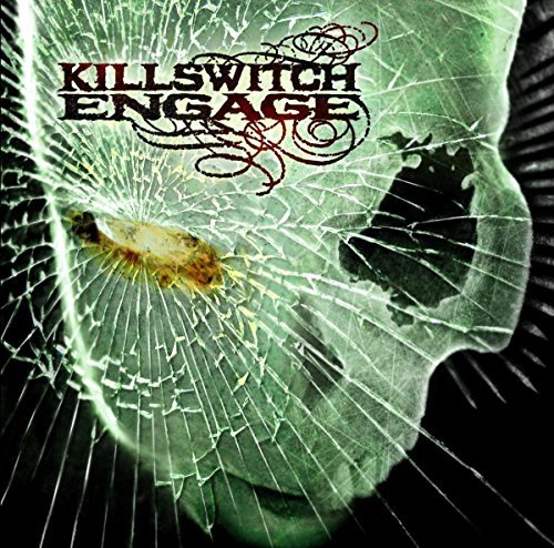 Killswitch Engage/As Daylight Dies