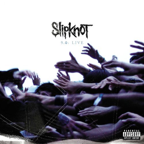 Slipknot/9.0: Live@Explicit Version@2 Cd Set