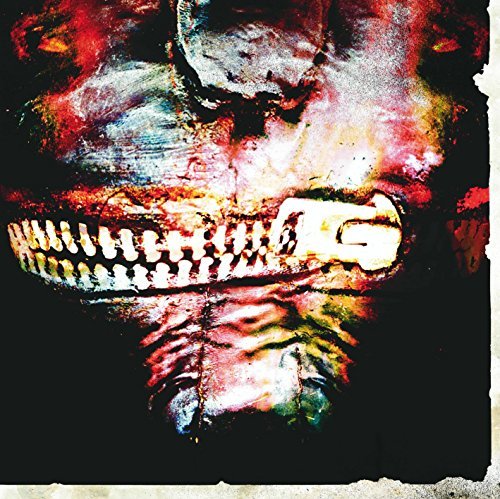 Slipknot/Vol. 3-Subliminal Verses@Explicit Version@2 Cd Set