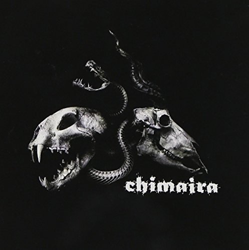 Chimaira/Chimaira