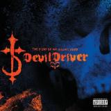 Devildriver Fury Of Our Maker's Hand Explicit Version 