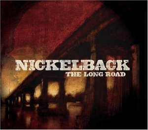 Nickelback Long Road Lmtd Ed. 2 CD Set 