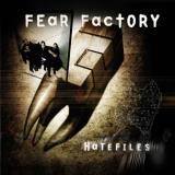 Fear Factory Hatefiles 
