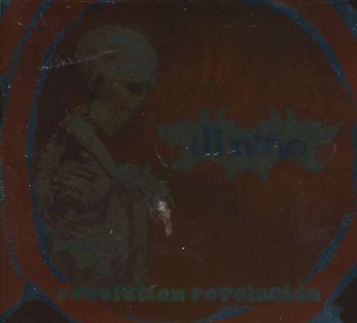 Ill Nino/Revolution/Revolucion@Enhanced Cd