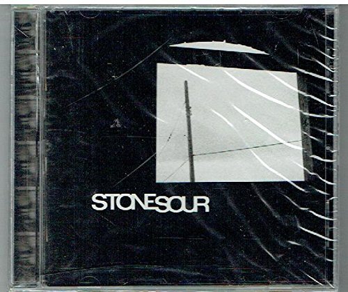 Stone Sour/Stone Sour@Clean Version