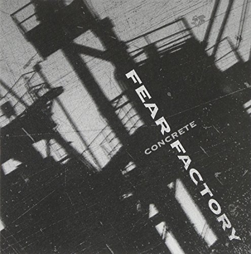 Fear Factory Concrete 