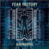 Fear Factory Digimortal 