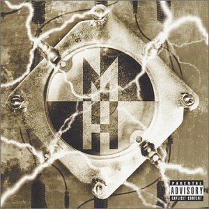 Machine Head/Supercharger@Explicit Version