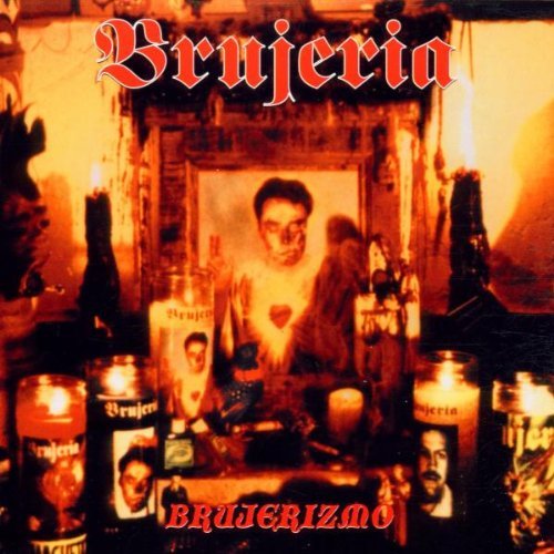 Brujeria/Brujerizmo