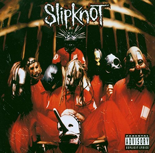 Slipknot/Slipknot@Import-Eu