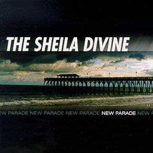 Sheila Divine/New Parade@Hdcd