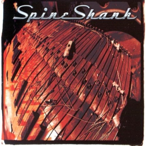 Spineshank/Strictly Diesel@Cd-R