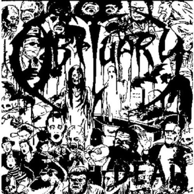 Obituary Dead 