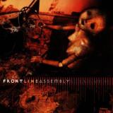 Front Line Assembly Reclamation 