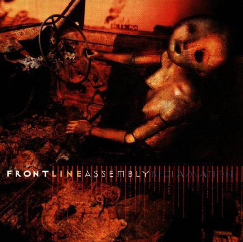 FRONT LINE ASSEMBLY/RECLAMATION