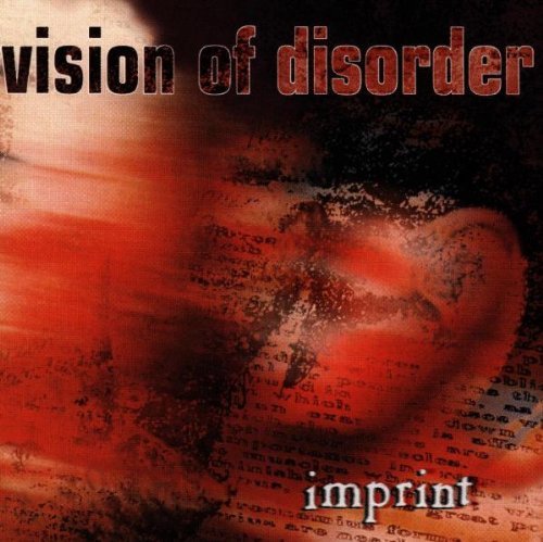 Vision Of Disorder Imprint 