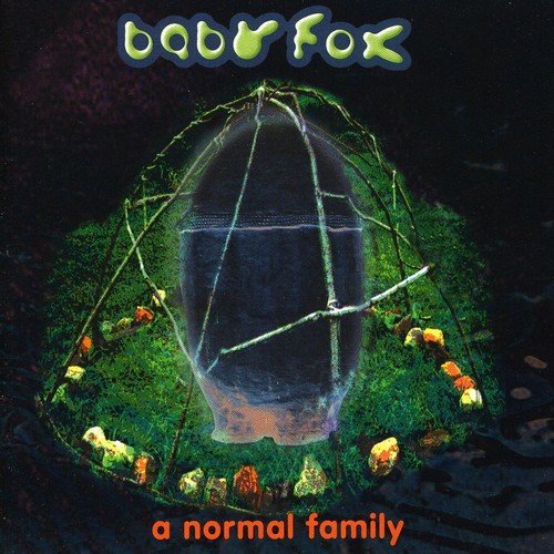 BABY FOX/NORMAL FAMILY