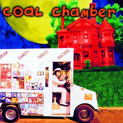 Coal Chamber/Coal Chamber@Coal Chamber