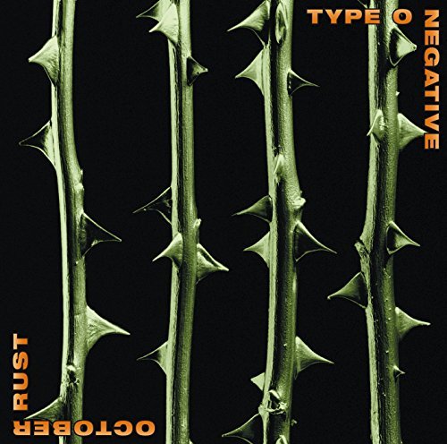 Type O Negative/October Rust