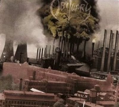 Obituary World Demise 