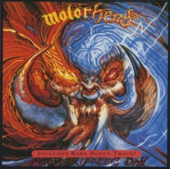 Motorhead/Another Perfect Day