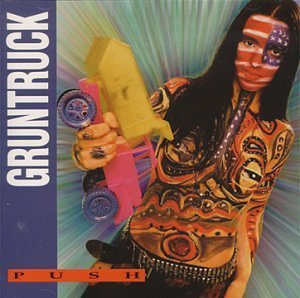Gruntruck/Push