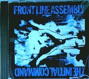 Front Line Assembly/Initial Command