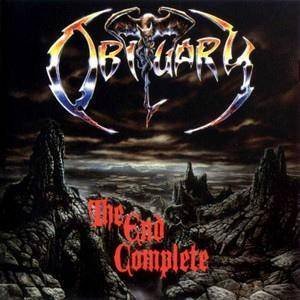 Obituary/End Complete