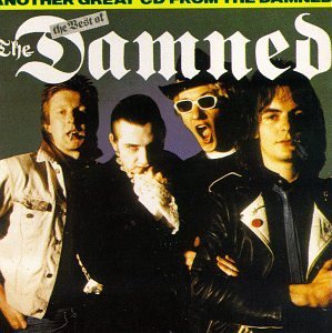 DAMNED/BEST OF THE DAMNED