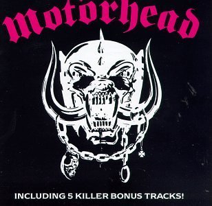 Motorhead/Motorhead