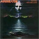 Annihilator/Never Neverland