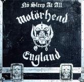 Motorhead No Sleep At All 
