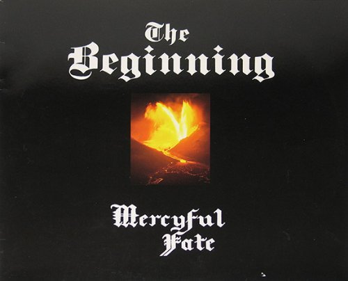 Mercyful Fate/Beginning