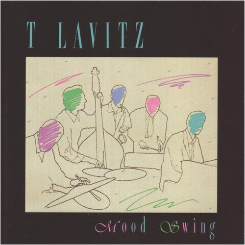 T Lavitz/Mood Swing