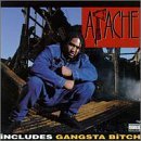 Apache/Gangsta Bitch