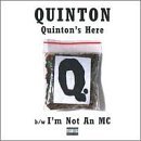 Quinton/Quinton's Here