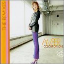 AMBER/COLOUR OF LOVE