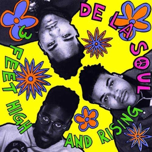 De La Soul/Me Myself & I