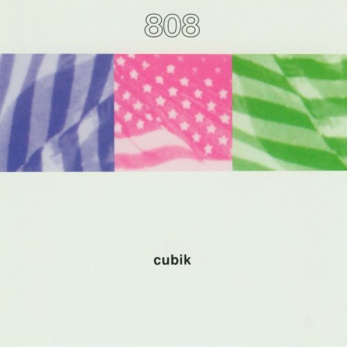 Eight-O-Eight State/Cubik