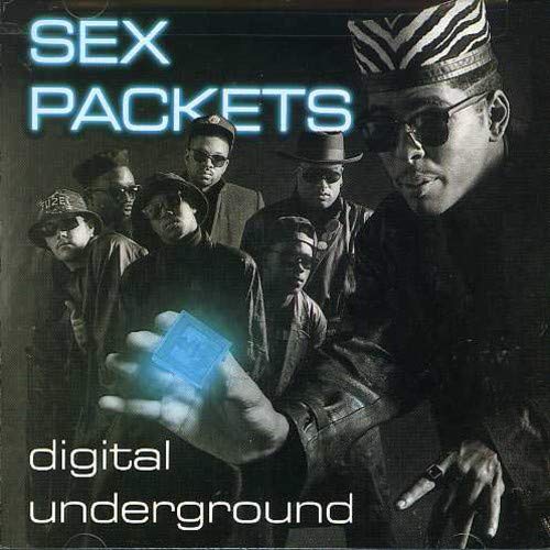 Digital Underground/Sex Packets