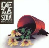 De La Soul De La Soul Is Dead 