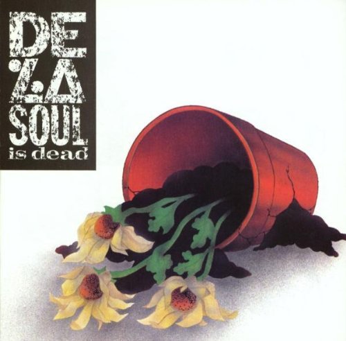 De La Soul/De La Soul Is Dead