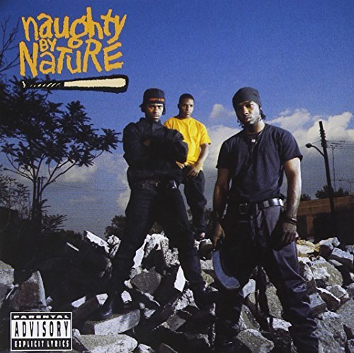 NAUGHTY BY NATURE/NAUGHTY BY NATURE