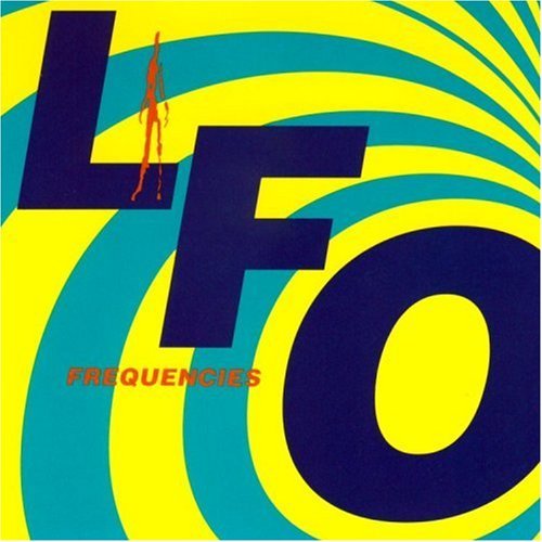 Lfo/Frequencies